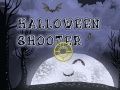 Spel Halloween Skytt på nätet