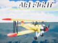 Spel Luftstrid på nätet
