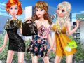 Spel Prinsessers Besatthet i Statement Hills på nätet