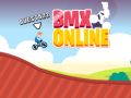 Spel BMX Online på nätet