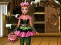 Spel Annie Halloweenfest på nätet