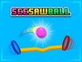 Spel Gungbollen på nätet
