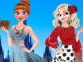 Spel Systrarnas Shopping Eurotour på nätet
