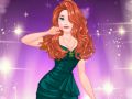 Spel Prinsessers Modekrig: Boho VS Klänningar på nätet