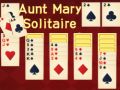 Spel Aunt Mary Solitaire på nätet