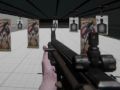 Spel Skjutbana Simulator på nätet