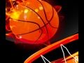 Spel 2D Galen Basket på nätet