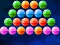 Spel Bubbel Shooter Godisar på nätet