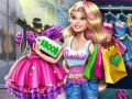 Spel Fashionista Verklig Shopping på nätet