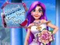 Spel Rachel Winter Party Förberedelse på nätet