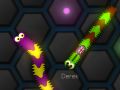 Spel Wormo.io på nätet