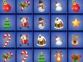 Spel Jul Mahjong på nätet