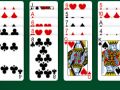 Spel Tålamod Solitaire på nätet