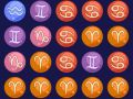Spel Anslut Zodiakernas på nätet