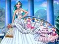 Spel Prinsessan Snös Bröllop på nätet