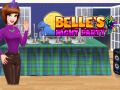 Spel Belles Nattfest på nätet