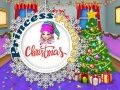 Spel Prinsessan Perfekta Jul på nätet