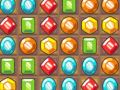 Spel Jewel Match på nätet