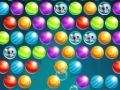 Spel Halloween Bubbel Skjutare på nätet