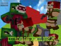 Spel Extremt Snabb Pixelkula på nätet