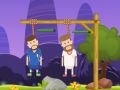 Spel Gibbet - Bågskytte spel på nätet