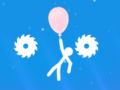 Spel Stickman: Uppstigning och Flykt på nätet