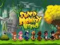 Spel Superapa Legenden på nätet