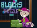Spel Blockpussel på nätet