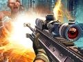 Spel Zombie Sniper på nätet