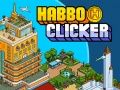 Spel Habbo Clicker på nätet