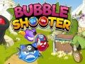 Spel Bubbelskjutare på nätet