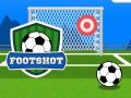Spel Fotavspark på nätet