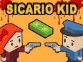 Spel Sicario Barn på nätet