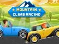 Spel Bergklättring Racing på nätet
