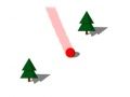 Spel Snöig Väg på nätet