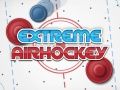 Spel Extrem Airhockey på nätet