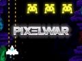 Spel Pixelkrig på nätet