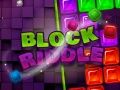 Spel Blockgåta på nätet