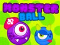 Spel Monsterspel på nätet