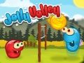 Spel Glad Volley på nätet