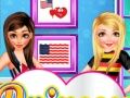 Spel Prinsessnationens Älskare på nätet