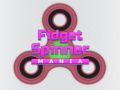 Spel Fidget Spinner Mania på nätet