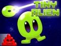Spel Liten Alien på nätet