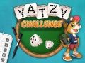 Spel Yatzy Utmaning på nätet