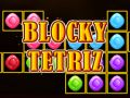 Spel Blocky Tetris på nätet