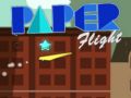 Spel Pappersflyg på nätet