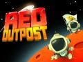 Spel Röd utpost på nätet