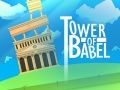 Spel Babels torn på nätet