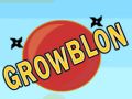 Spel GrowBlon på nätet
