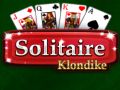 Spel Solitaire Klondike på nätet